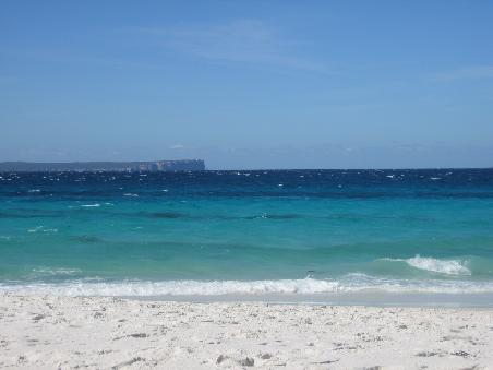 Jervis Bay
