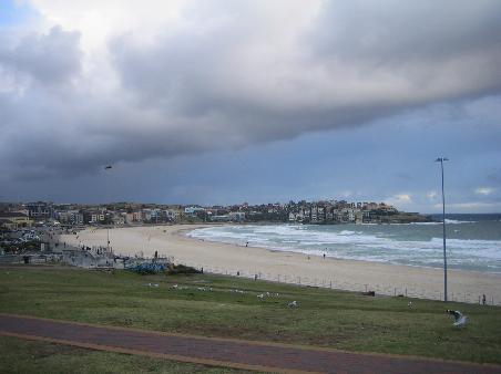 Bondi Beach