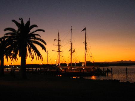 Port Mcquarie