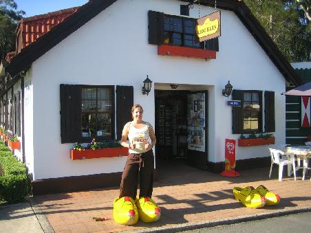 Miniatur Holland