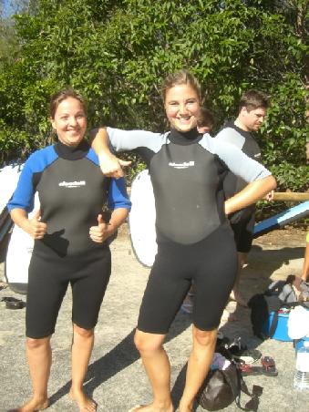 Surfgirlies