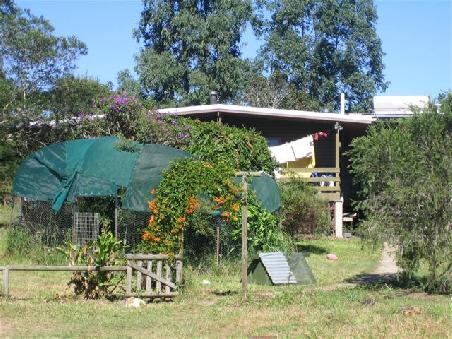 Das Haus Robinson