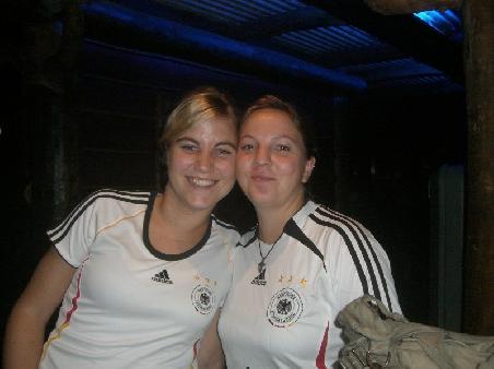 Das sind die wahren Fans