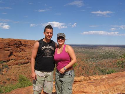 Kings Canyon