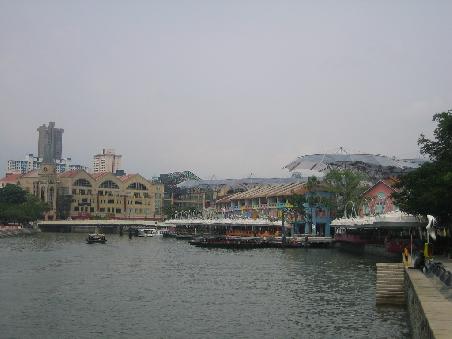 Clarke Quay
