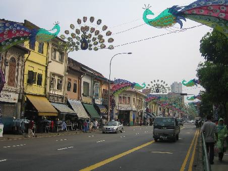 Little India