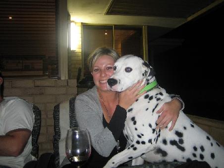 Danielle und Jasper