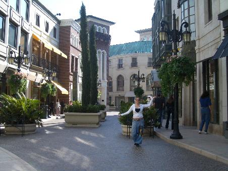 Rodeo Drive