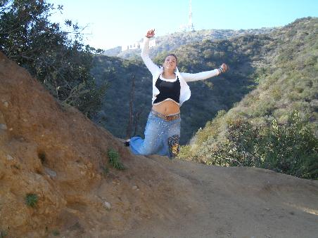 Hollywood Hills