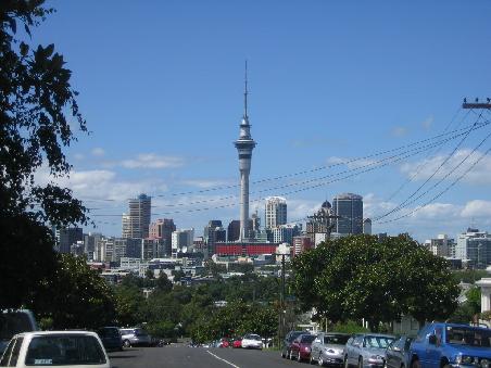 Auckland