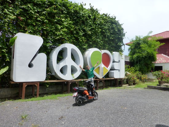 Chaweng Beach - Koh Samui