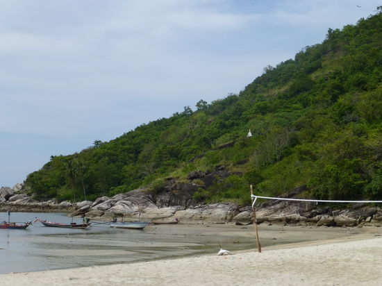 Koh Phangan