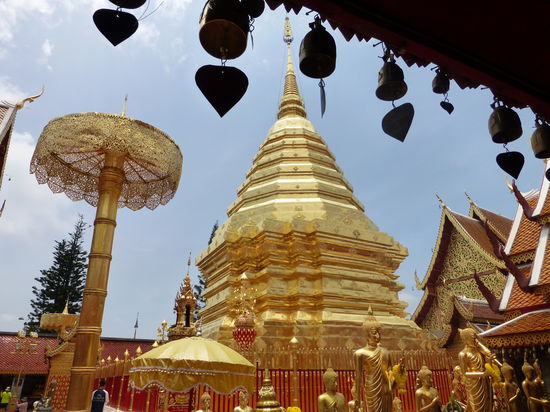 Doi Suthep