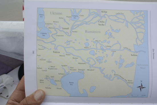 vmtl fahr ich morgen dort hin wo der "Nordpfeil"  abgebildet ist