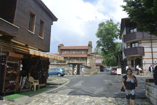 Nessebar