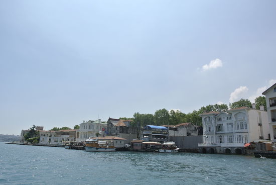 die Türkei einmal anders