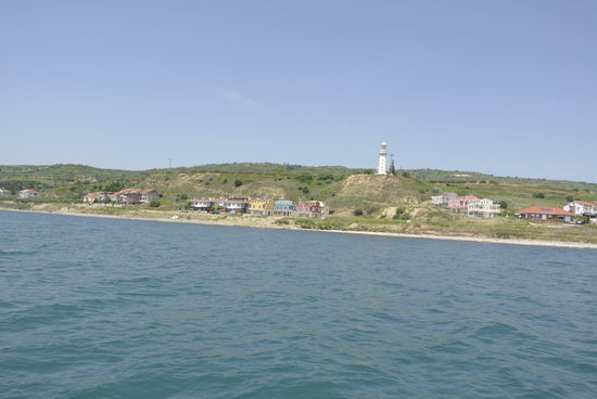 nördliche Marmaraküste