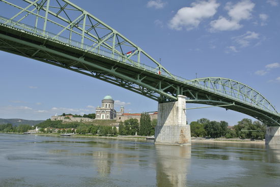 Esztergom