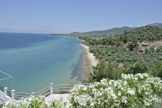 Inselrundfahrt - Nordküste