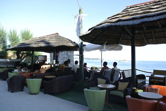 die EURO 2012 hat begonnen