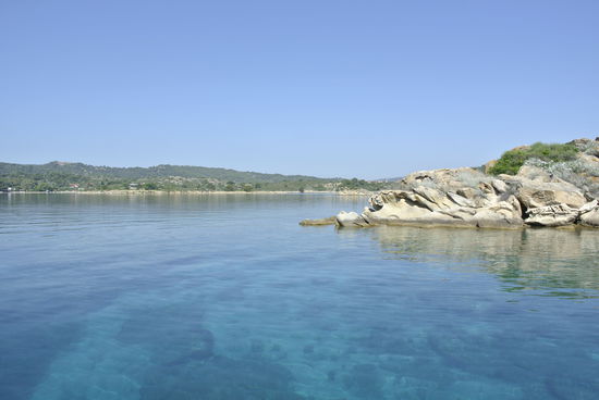 Ostküste von Sothonia