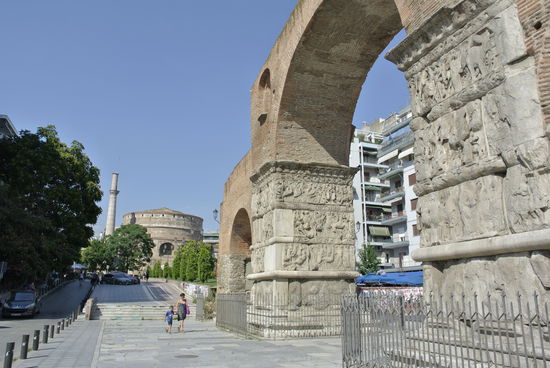 Thessaloniki