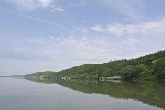 Endlich ein paar Sonnenstrahlen