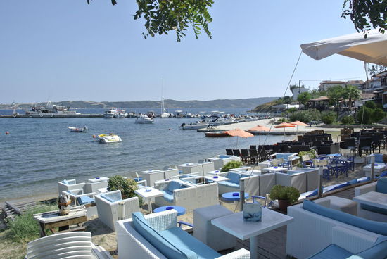 Hafen Amuliani