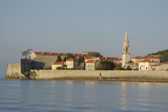 Montenegro - Budva