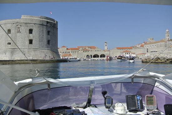 Dubrovnik