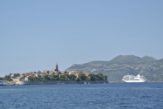 Korcula