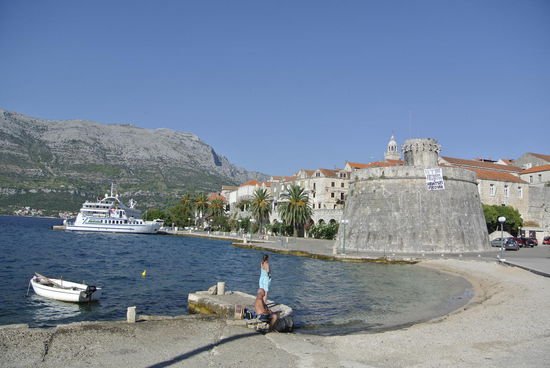 Korcula