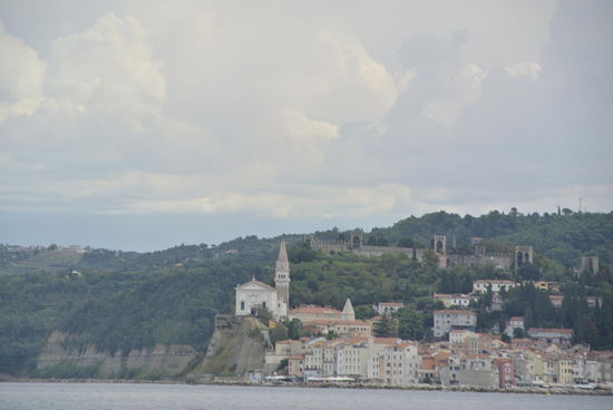 Slowenien - Piran