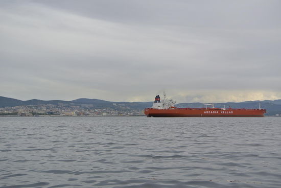 weiter nach Slowenien