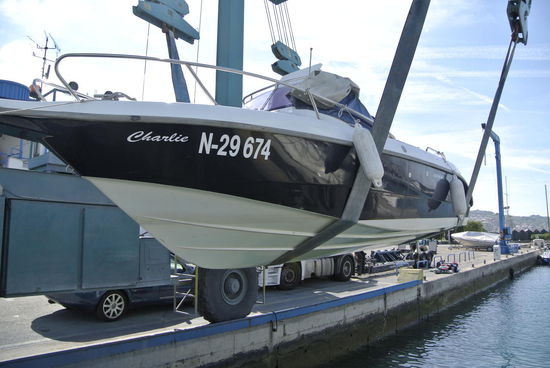 Der Zustand ist noch immer sehr gut