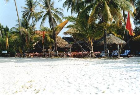 (www.beachgardenresort.com)