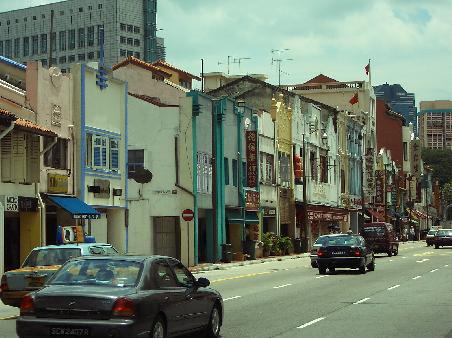 Im China-Town
