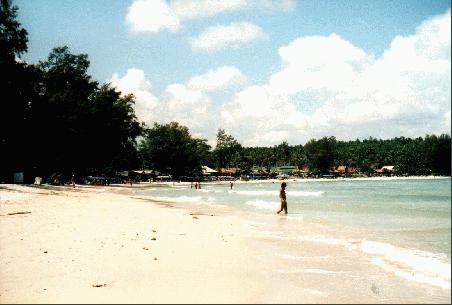 Chaweng-Beach