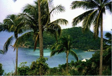 Mae Hat Bay