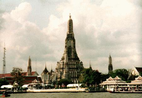 Wat Arun