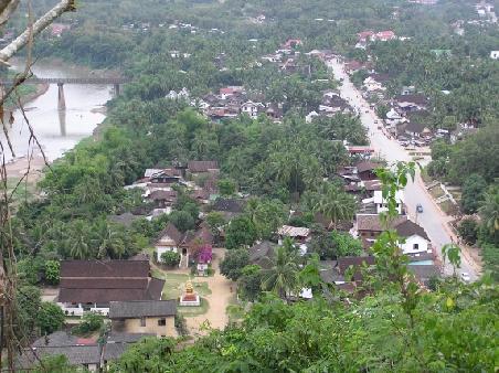 Luang Prabang