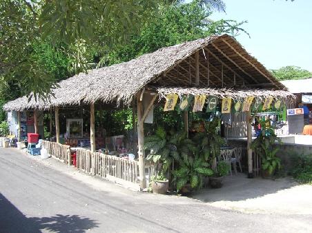 Garkueche in Hua Hin