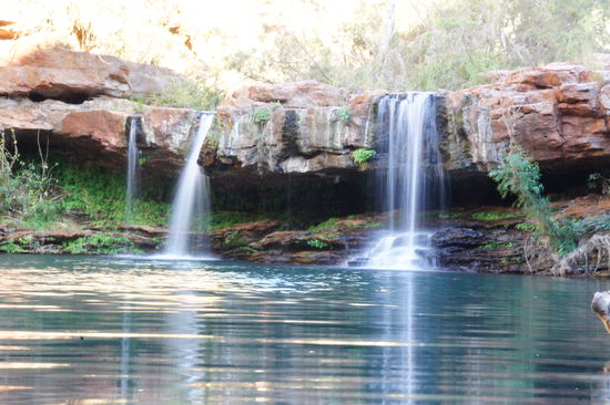 Kaijini National Park