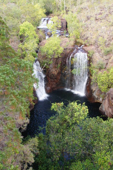 Wangi-Falls
