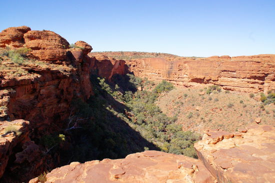 Kings Canyon