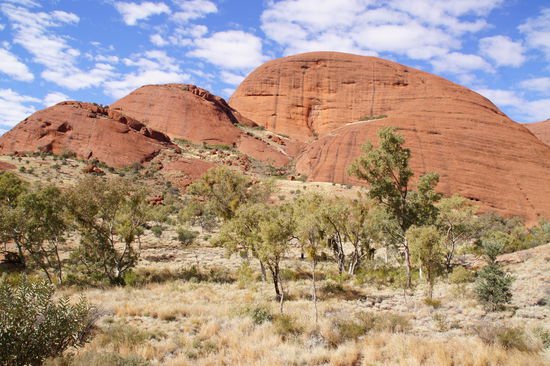 Kata Tjuta