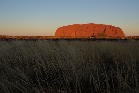 Uluru