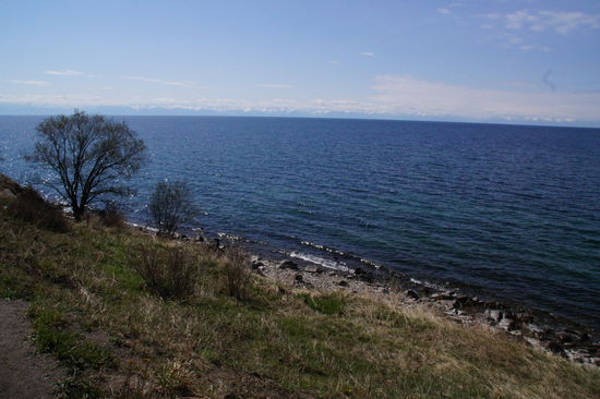 Baikalsee