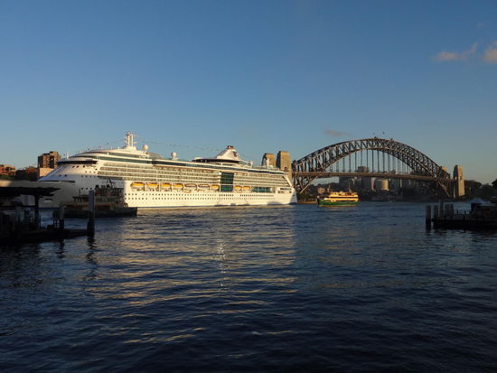Harbour Bridge