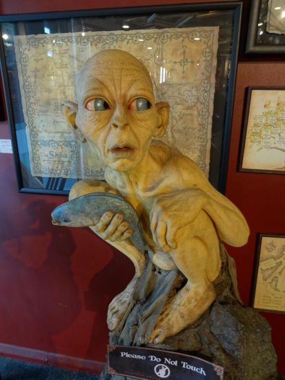 Gollum